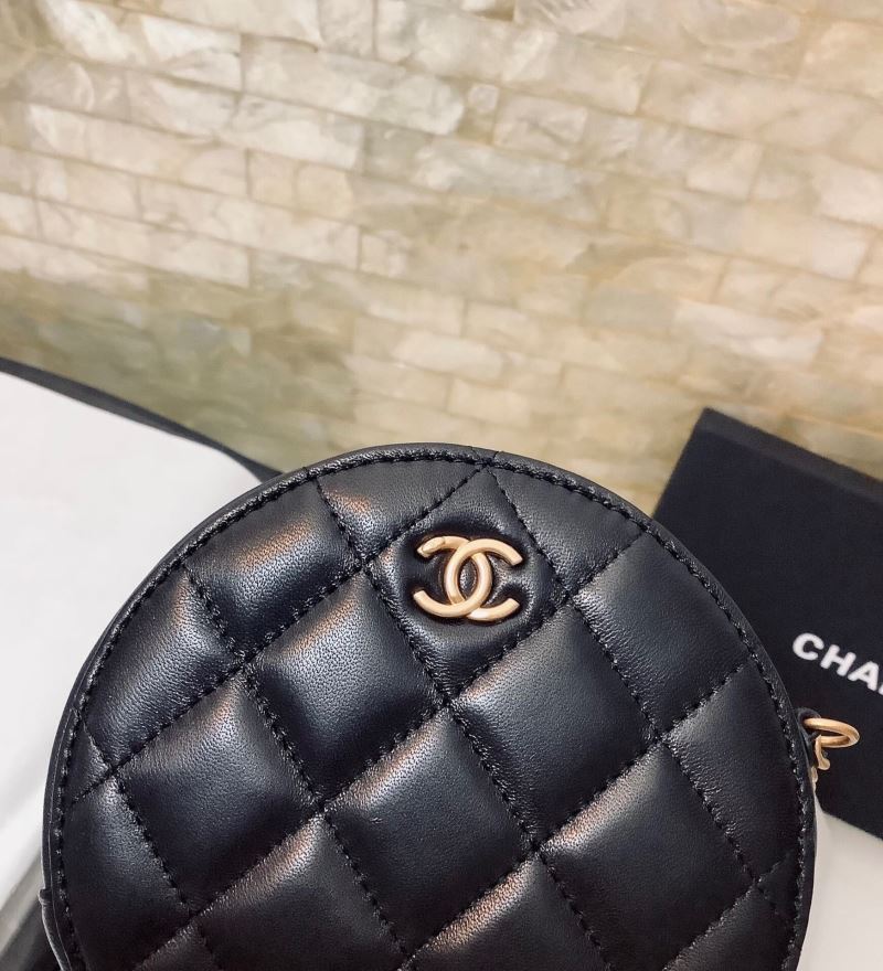 Chanel Wallet Purse